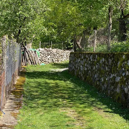 Casa de hóspedes Sibora *