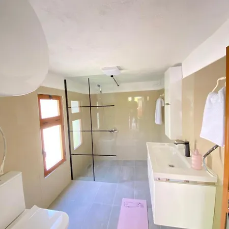 Guest house Sibora Valbone