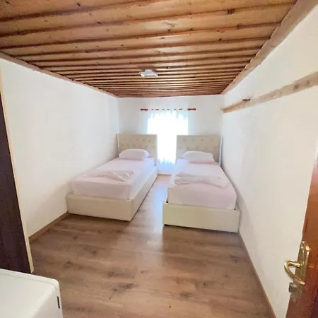 Guest house Sibora