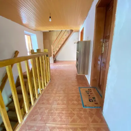 Guest house Sibora Valbone