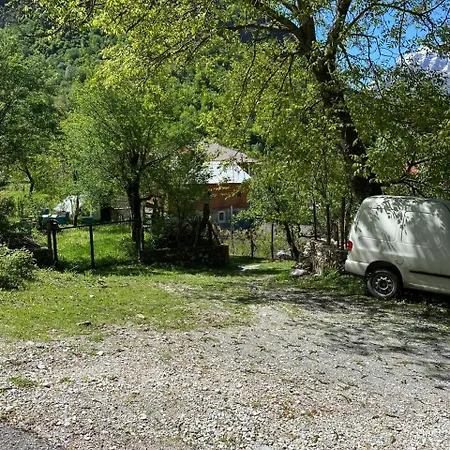 Guest house Sibora Valbone