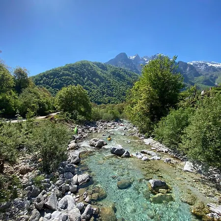 Sibora * Valbone